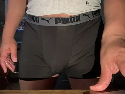 Show Webcam de ThickDick_Daddy
