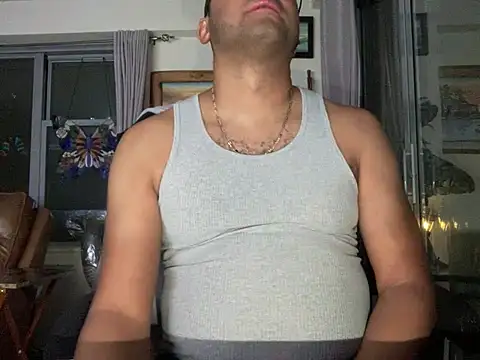 Show webcam de ThickDick_Daddy