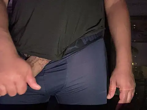 عرض كام ThickDick_Daddy