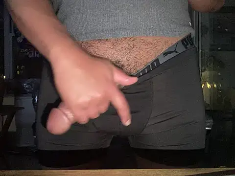 ThickDick_Daddy Шоу с уебкамера