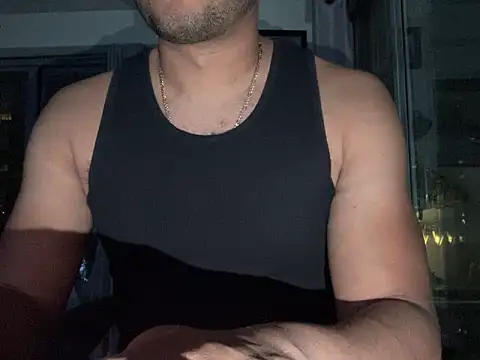 عرض كام ThickDick_Daddy