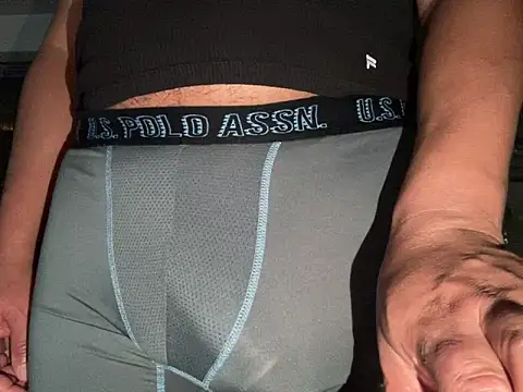 عرض كام ThickDick_Daddy