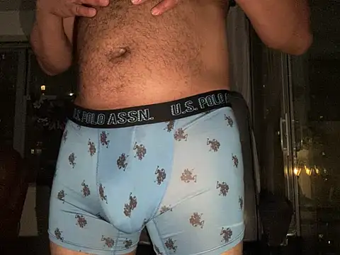 ThickDick_Daddy's Webcam Show