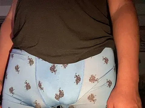 ThickDick_Daddy ওয়েবক্যাম শো