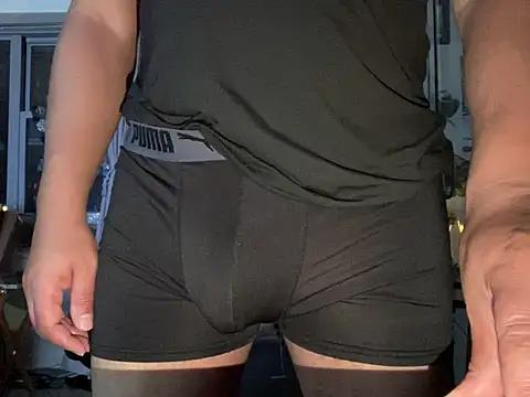 ThickDick_Daddy's Webcam Show