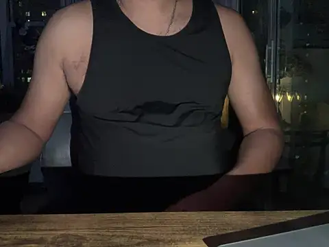 โชว์เว็บแคมของ ThickDick_Daddy
