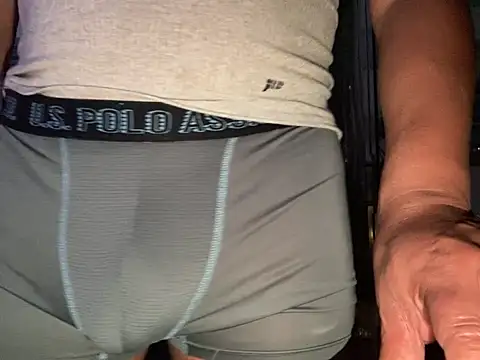 ThickDick_Daddy ওয়েবক্যাম শো