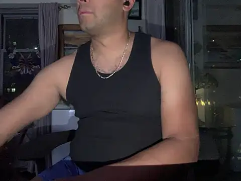 ThickDick_Daddy Show in webcam