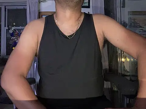 ThickDick_Daddy: вебкам-шоу