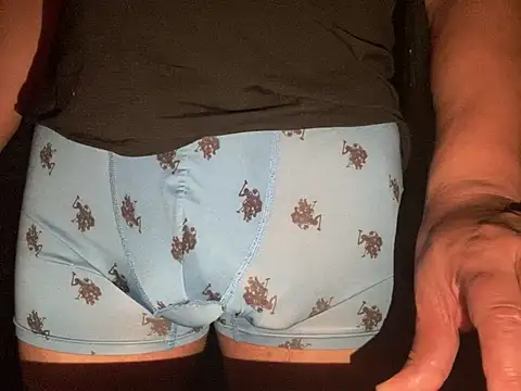 ThickDick_Daddy ওয়েবক্যাম শো