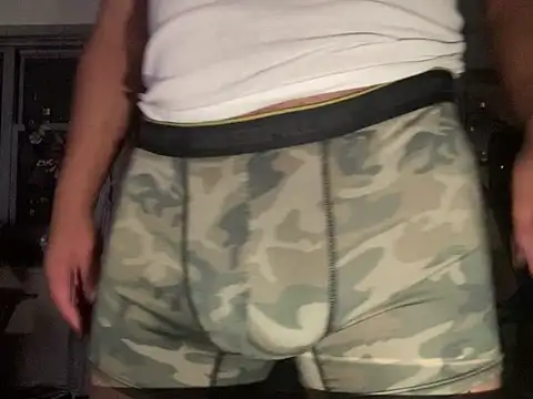 ThickDick_Daddy Show in webcam