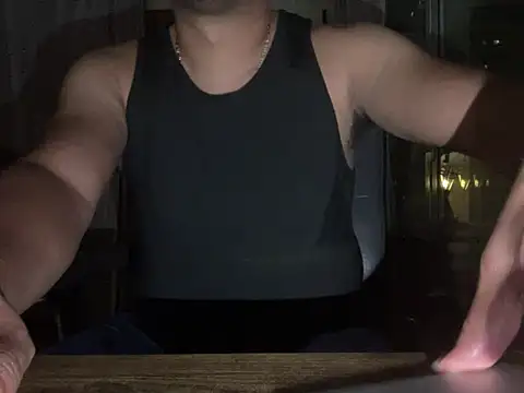 הופעת וובקאם של ThickDick_Daddy