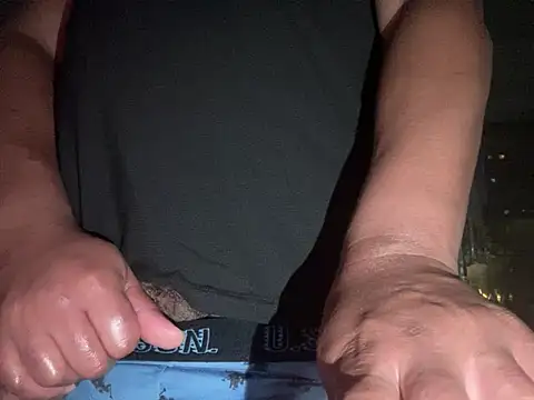 ThickDick_Daddy Show in webcam