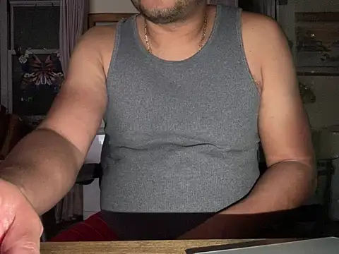 ThickDick_Daddy 웹캠 쇼