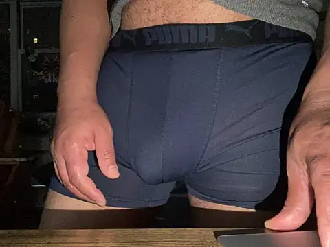 โชว์เว็บแคมของ ThickDick_Daddy