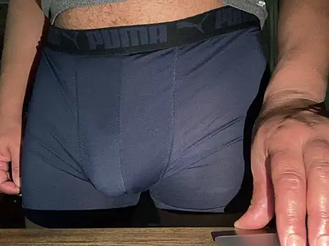 ThickDick_Daddy's Webcam Show