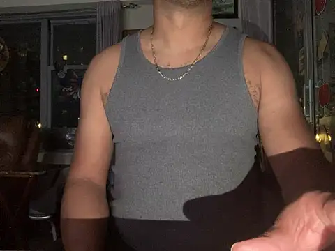 ThickDick_Daddy's Webcam Show