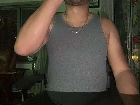 ThickDick_Daddy Шоу с уебкамера