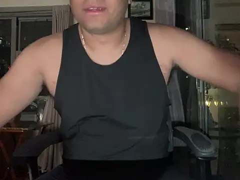 ThickDick_Daddyのウェブカメラショー