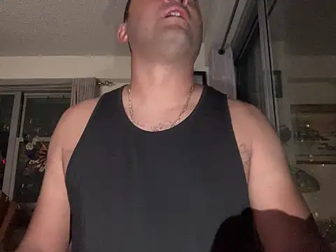 ThickDick_Daddy Webcamshow