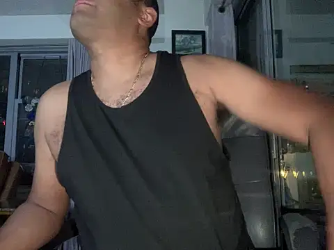 ThickDick_Daddy Webcam-Show
