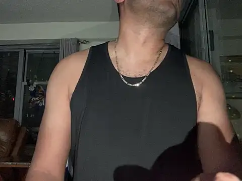 عرض كام ThickDick_Daddy