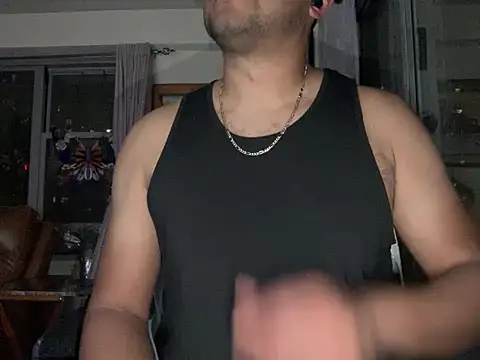 ThickDick_Daddy Show Webcam