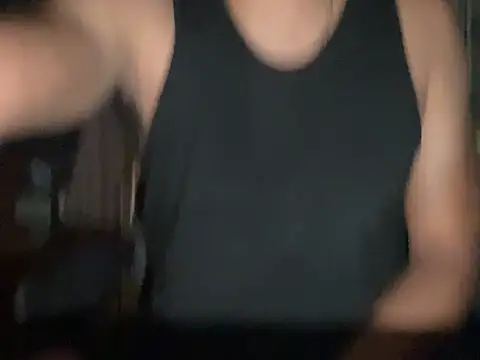ThickDick_Daddy Webcam-Show