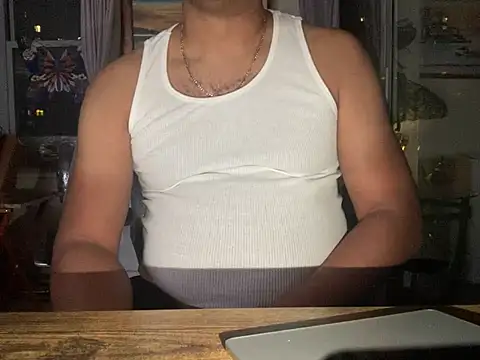 ThickDick_Daddy 웹캠 쇼