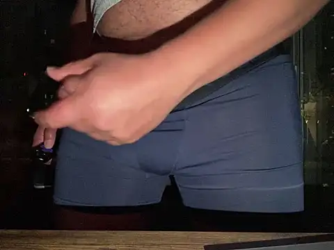 Show webcam de ThickDick_Daddy