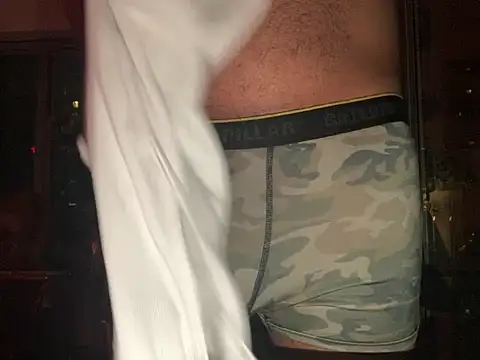 ThickDick_Daddy's Webcam Show