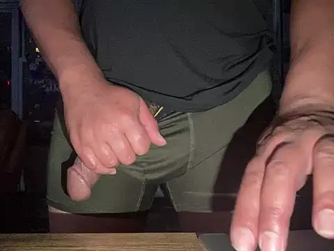 โชว์เว็บแคมของ ThickDick_Daddy