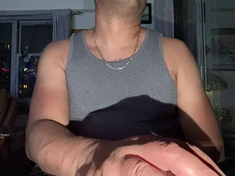 ThickDick_Daddy's Webcam Show