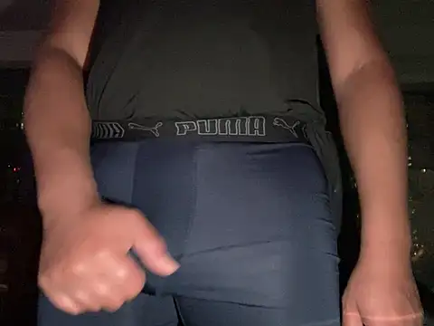 โชว์เว็บแคมของ ThickDick_Daddy
