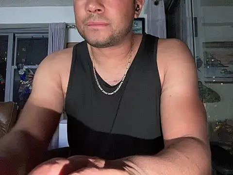 ThickDick_Daddy's Webcam Show