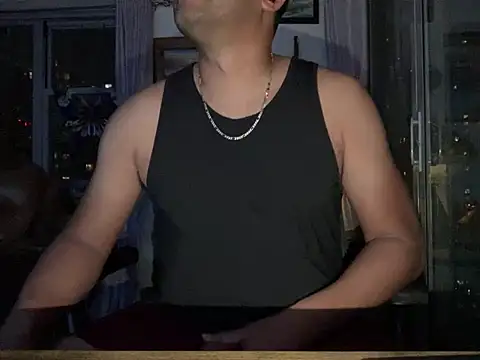 โชว์เว็บแคมของ ThickDick_Daddy