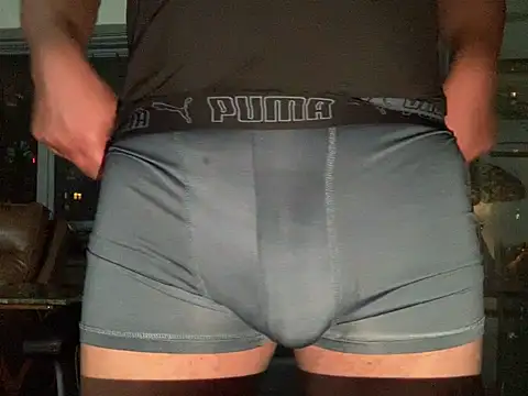 Show Webcam de ThickDick_Daddy