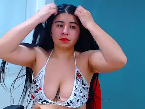 Chat +18 de danna-_roouss ao vivo