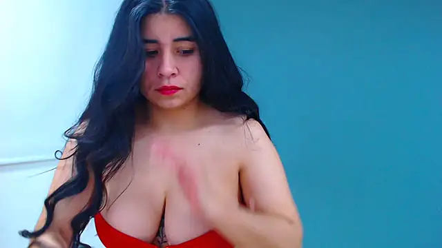 Živý XXX chat danna-_roouss