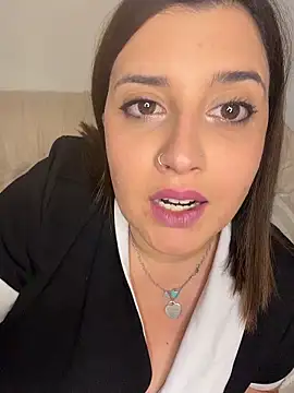 Novababy18's Webcam Show