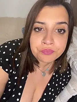 Novababy18's Webcam Show