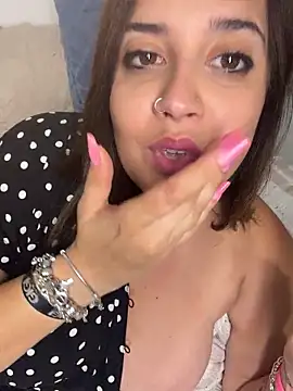 Novababy18 Webcam show