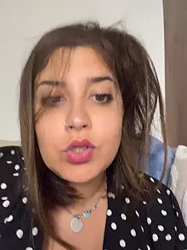 Novababy18 Webcam show