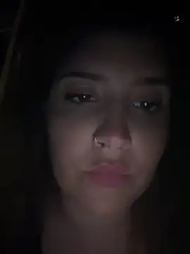 Novababy18 Pertunjukan Webcam