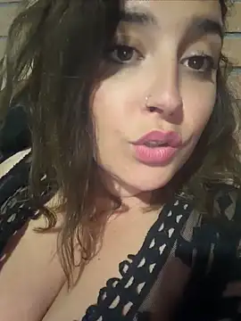 Show de Novababy18 na webcam