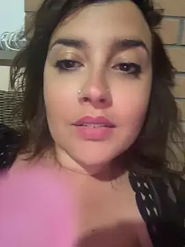 Show de webcam de Novababy18