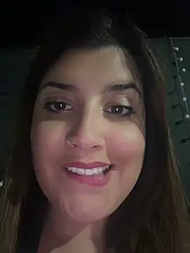 Novababy18 Webcam-Show