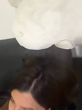 Novababy18's Webcam Show