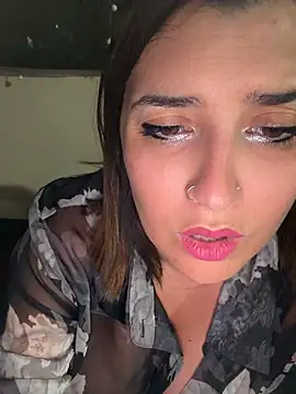 Show de Novababy18 na webcam