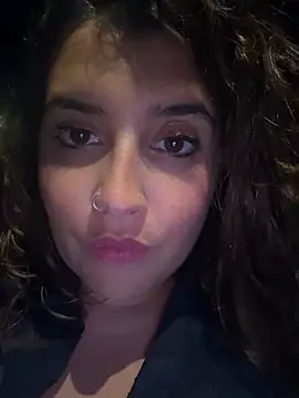 Novababy18's Webcam Show